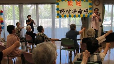 じ～んせい　楽ありゃ～